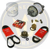 Recmar® Service kit Volvo Penta AQ171 3517857 3581078 875580 855506 966382