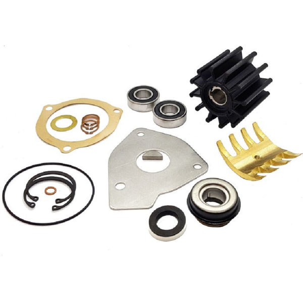Sherwood® 23981 vandpumpe reparationssæt (større) 15000K G-serien