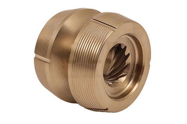Manguito deslizante de embrague cónico SLP® para transmisiones Volvo Penta DPH DPR 3849006
