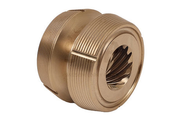 Manguito deslizante de embrague cónico SLP® para transmisiones Volvo Penta DP 3808613 3852293