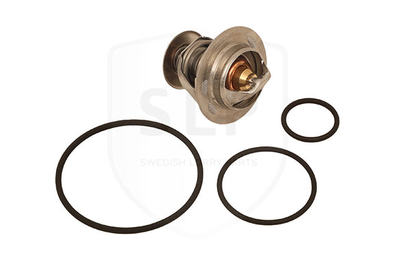 Komplet termostata SLP® za toplotni izmenjevalec 95 °C Volvo Penta D4 D6 3588437