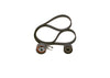 Recmar® timing belt kit for Volvo Penta D3 replaces  31359568