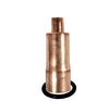 SLP® Injector sleeve kit for Volvo Penta MD5 MD7 2000 series 838061