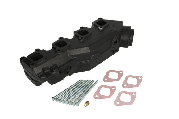 Ispušni razvodnik za Volvo Penta 4-cyl.  AQ-serija (AQ 120, 125, 131, 140, 145, 151, 230, 250)