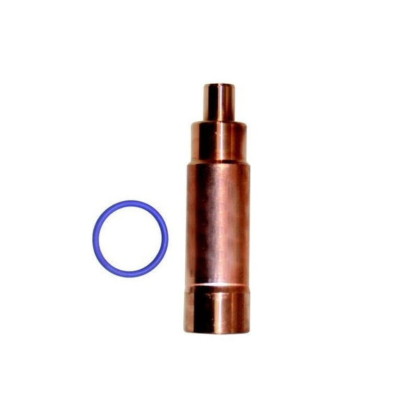 Kit de manchons d'injecteur pour Volvo Penta 31 41 42 43 RO : 861255 838609