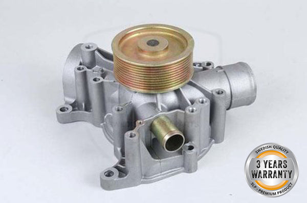 Циркулационна помпа SLP® Volvo Penta TAD560VE TAD761VE TAD765VE замества 20834409