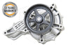 Pompă de circulație SLP® Volvo Penta D9A2A D9A-MG TAD940GE înlocuiește 3161436