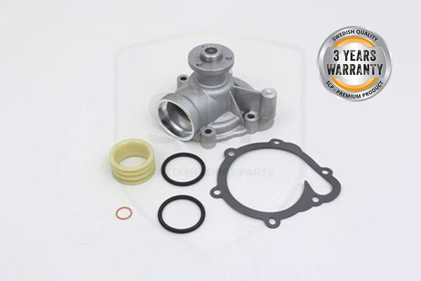 SLP® Circulation Pump Volvo Penta TD420VE TAD420VE TAD620VE replaces 22085821