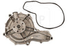 SLP® Circulation Pump for Volvo Penta D16 replaces 24070789