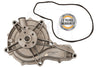 SLP® Circulation Pump for Volvo Penta D16 replaces 24070789