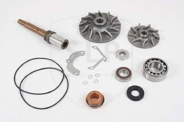 SLP® Circulation Pump Repair Kit Volvo A30 A40 EC45 EC650 TD102 TD122 11700108