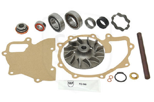 SLP® Circulation Pump Repair Kit Volvo 860, 861 11701442