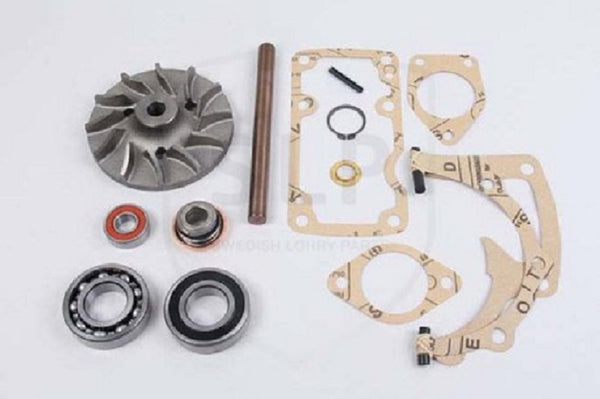 SLP® keringető szivattyú javítókészlet Volvo Penta D120A TMD120A 875461