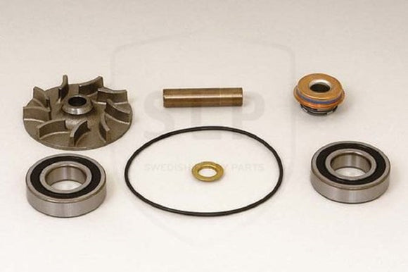 SLP® Circulation Pump Repair Kit Volvo EL70 L120B L70 L90B 11990466