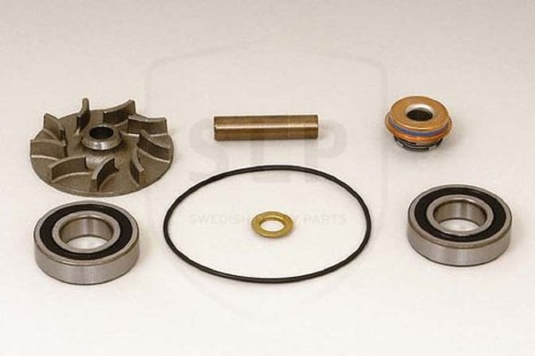 SLP® Circulation Pump Repair Kit Volvo EL70 L120B L70 L90B 11990466