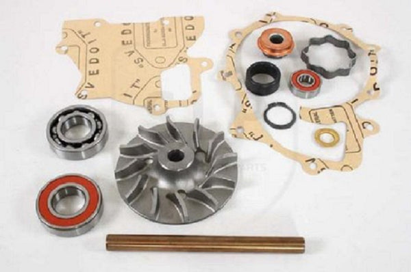 SLP® Circulation Pump Repair Kit Volvo Penta TD60A TD60B TD60D TID60D 875654