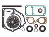 Kit de reparación de bomba de circulación SLP® Volvo Penta D100 TAMD102 TAMD103A 876434