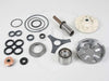 Kit de reparación de bomba de circulación SLP® Volvo Penta TAMD71A TAMD72A 85107763 276804