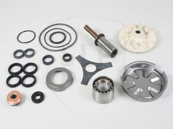 Kit de reparación de bomba de circulación SLP® Volvo Penta TAMD71A TAMD72A 85107763 276804