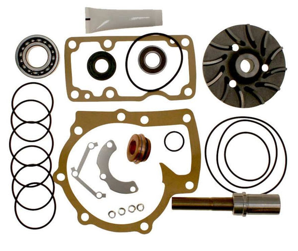 SLP® Circulation Pump Repair Kit Volvo Penta TD121 276936