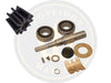 Poseidon Marine® Sea water pump shaft kit Volvo Penta D4 pump 3584062 21418999