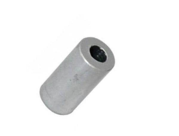 Recmar크랭크 케이스용 알루미늄 양극(®)은 68T-11325-00을 대체합니다.