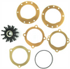 Sherwood® water pump impeller kit 09959K
