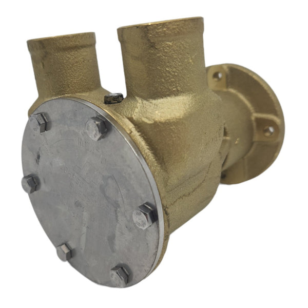 JOHNSON PUMP sea water pump 10-24637-01 for Steyr