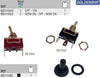 INTERRUPTOR ON-OFF 2T GS11101