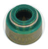 Crom® valve stem seal for Yanmar 6LP 24-valve 119771-90210 119775-11340