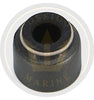 Exhaust valve stem seal for Yanmar 2YM15 3YM30 RO: 119717-11350