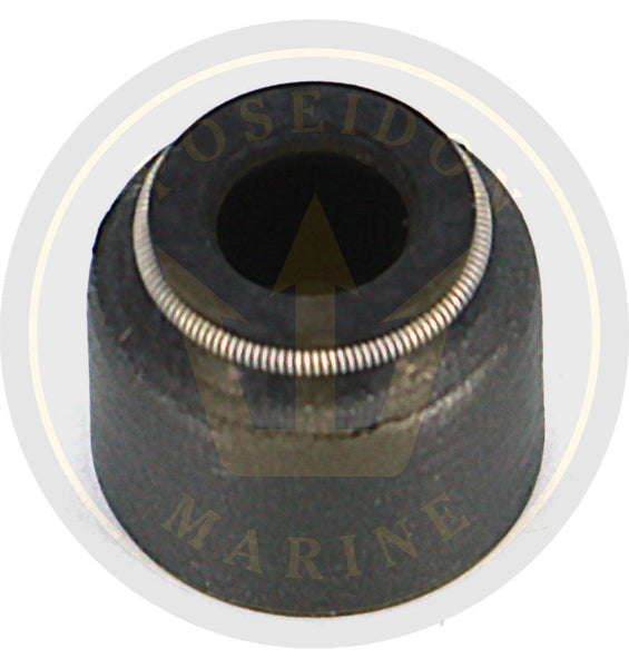 Intake valve stem seal for Yanmar 2YM15 3YM30 RO: 119717-11340