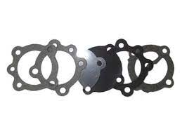 Brandstofpompmembraanset voor Suzuki DT9.9 DT15, vervangt 15170-93911