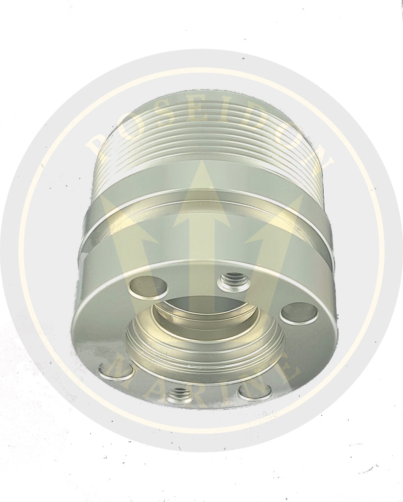 Trim Cylinder Ram Rebuild kit for MerCruiser RO 806191T 2587400A2 1. Poseidon Marine