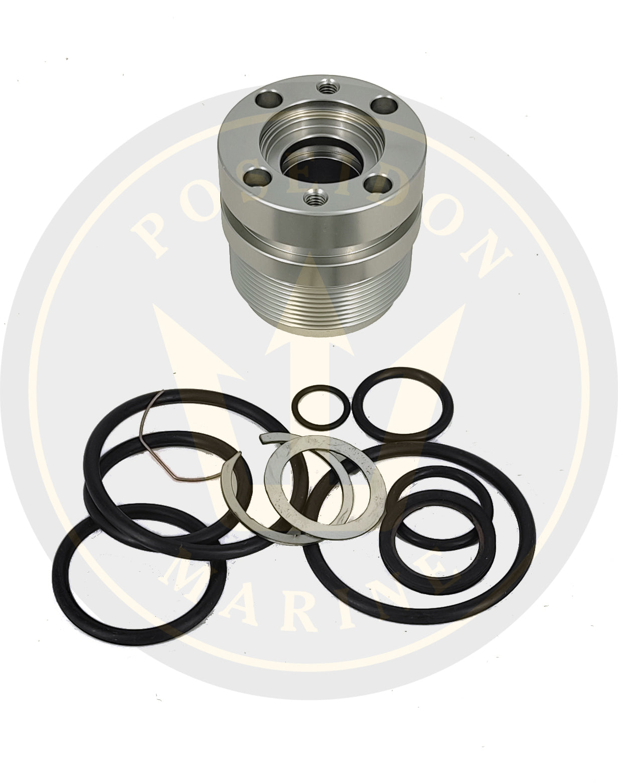 Bellows kit for MerCruiser Alpha 1 Gen1 RO: 60932A4 18654A1 Bellows kit for MerCruiser Alpha 1 Gen1 RO: 60932A4 18654A1