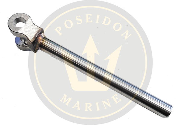 PoseidonMarine® Trimcylinderstempel til Volvo Penta trimcylinder 872612