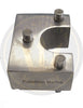 Adapter for fjernelse av nøkkelsylinder rammesylinder til Volvo Penta SX 3857470 3885196 PMKITSX