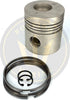 Zuigerkit voor Volvo Penta MD1 MD2 MD3 ter vervanging van STD 875551 O/S 875579