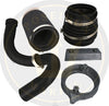 Balgset anodes voor Volvo Penta 290 876632 876294 876631