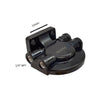 Mercruiser 10 MICRON RO用燃料フィルターキット：89876A3 802893Q01
