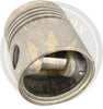 Zuigerkit voor Volvo Penta MD1 MD2 MD3 ter vervanging van STD 875551 O/S 875579