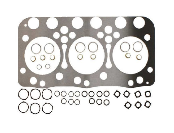 Cylinder Head gasket for Volvo Penta D67 replaces 275502