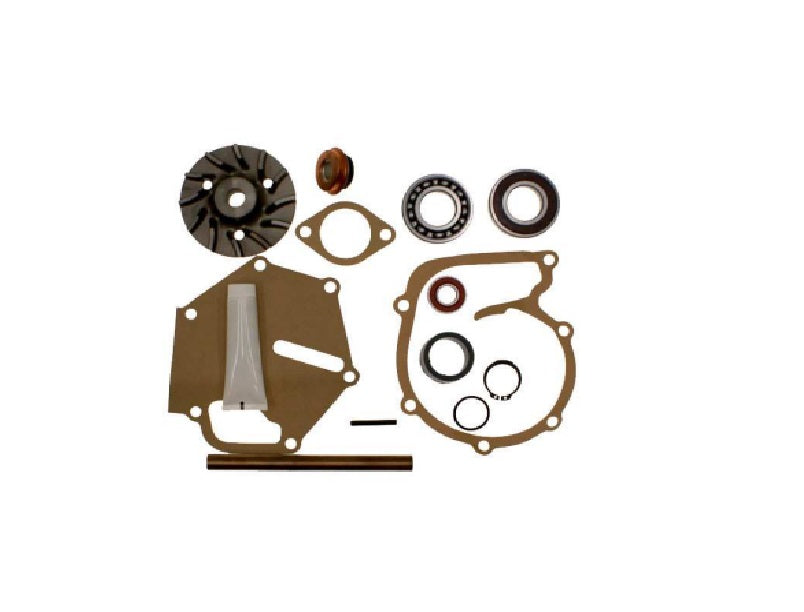 Circulation Pump Repair Kit Volvo Penta TD121 Replaces