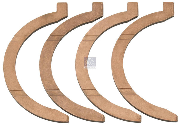 D70 series thrust bearing replaces 276754 276755 276756