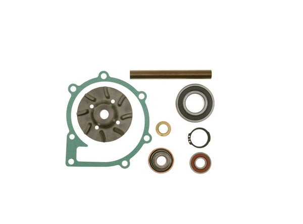 Circulation Pump Repair Kit Volvo Penta 30 31 Marine Engine Cooling For 876793 876560