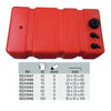 FUEL TANK TITANIO 22 C 52L