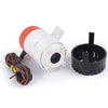 SEAFLO® 非自動ビルジポンプ 750 GPH 24V SFBP2G75001