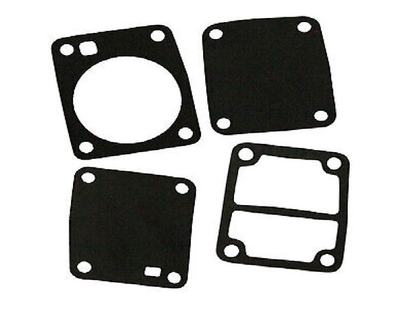 Fuel Pump Diaphragm kit Mercury Tohatsu 4-9.8HP two stroke 369-03303-0 16275