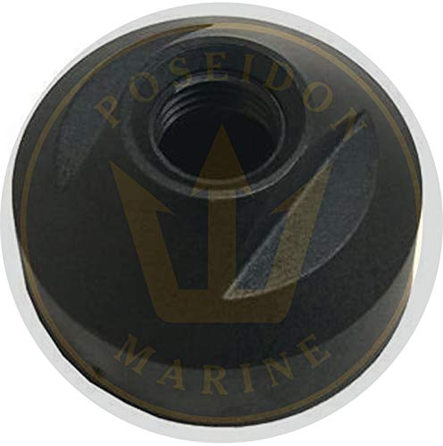 Poklopac cilindra Power Trim za Volvo Penta SX OMC RO: 3852958 0914022