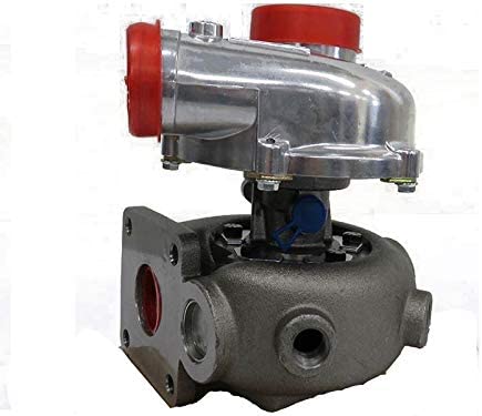 Recmar® Turbo for YANMAR 4LH-TE 110hp 3455cc MY58 119171-18010